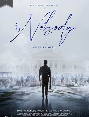 I Nobody FilmyFly 2026 South Hindi ORG Dubbed