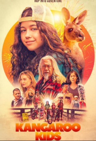 Kangaroo Kids FilmyFly 2026 Hindi ORG Dubbed