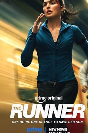 The Runner FilmyFly 2026 Hindi ORG Dubbed WEBDL
